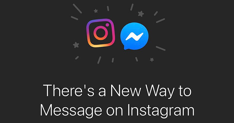 Facebook Messenger Merging With Instagram Direct