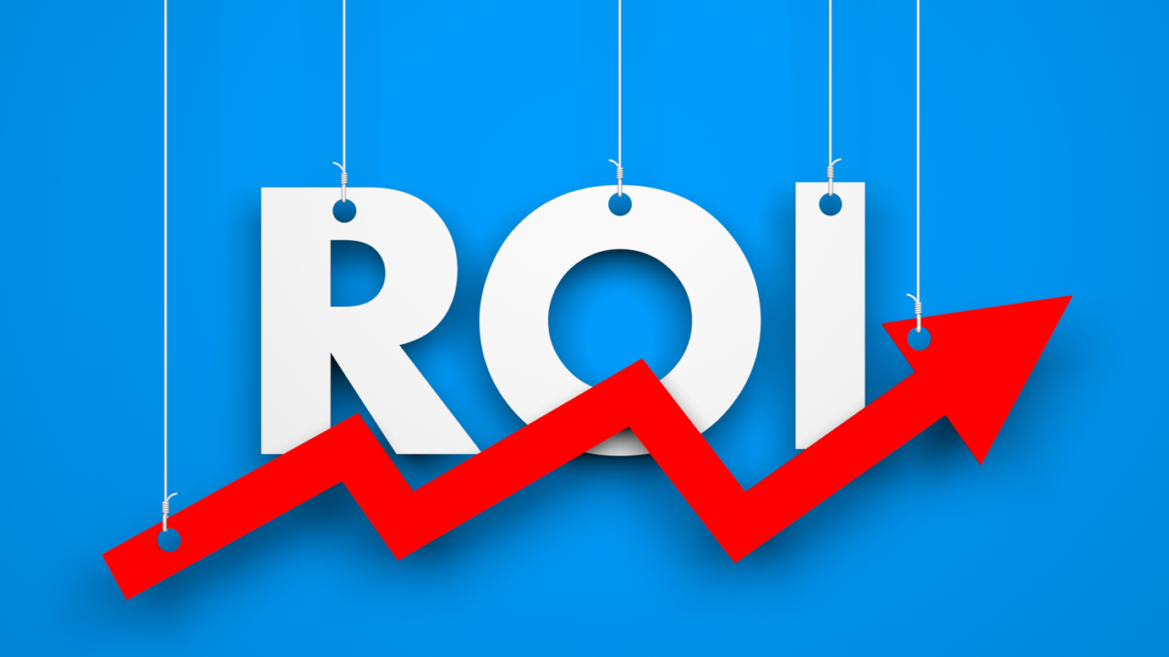 advantages of digital advertising services