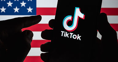 TikTok Shares Total Number of US Users For the First Time