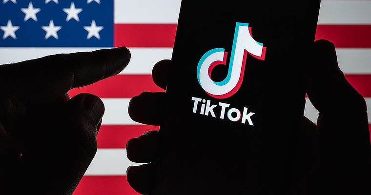 TikTok Shares Total Number of US Users For the First Time
