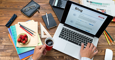 7 Content Writing Trends For 2025
