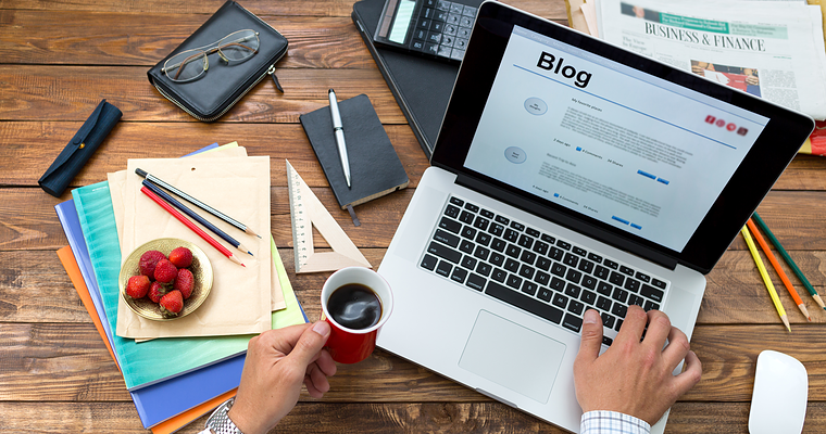 Blogging [ Best Way Passive Income Ka ]
