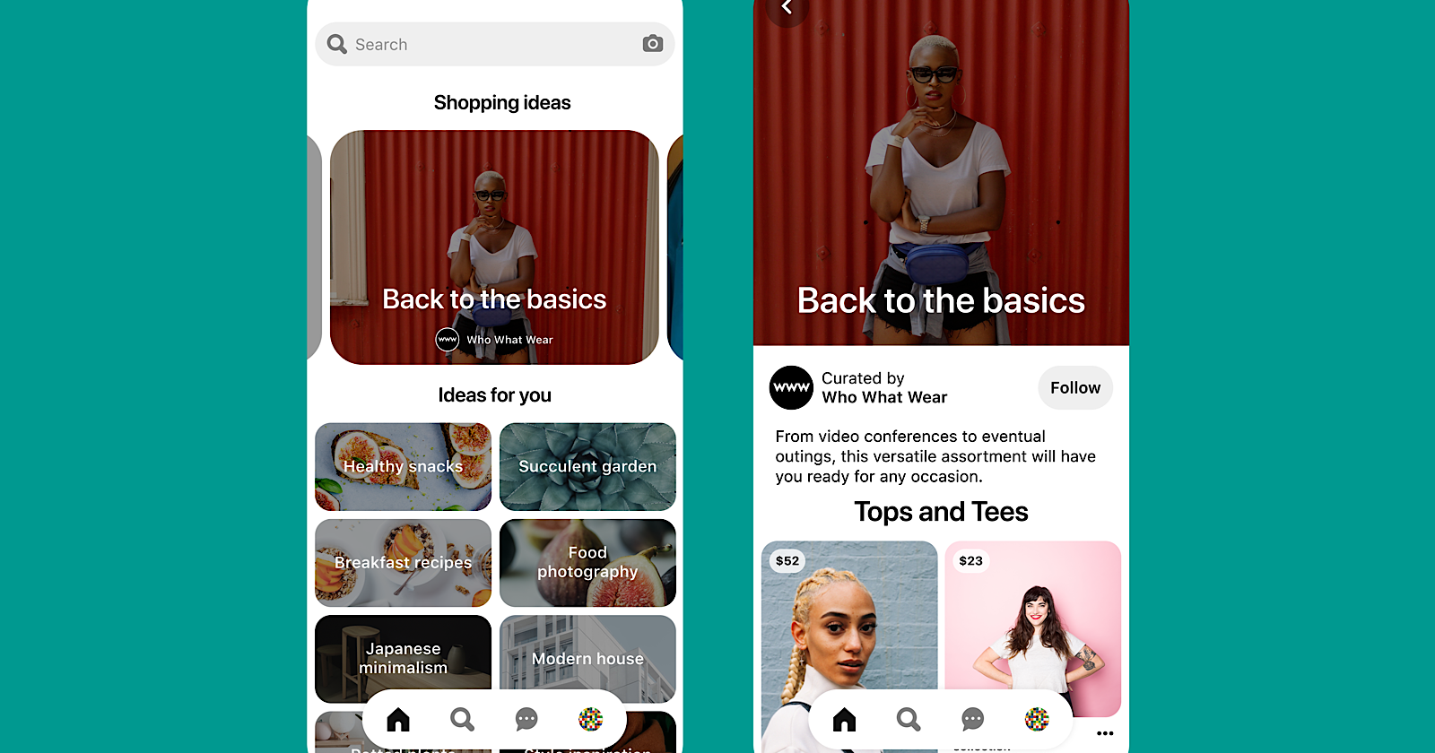 Pinterest Tests Product Ratings, “Best Seller” Labels, More