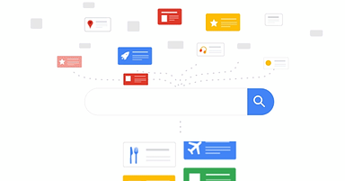 How Google Improves Search Results