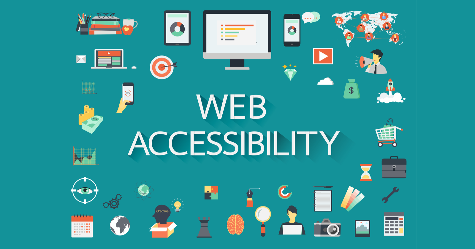 3 Accessibility Tips to Improve Your SEO