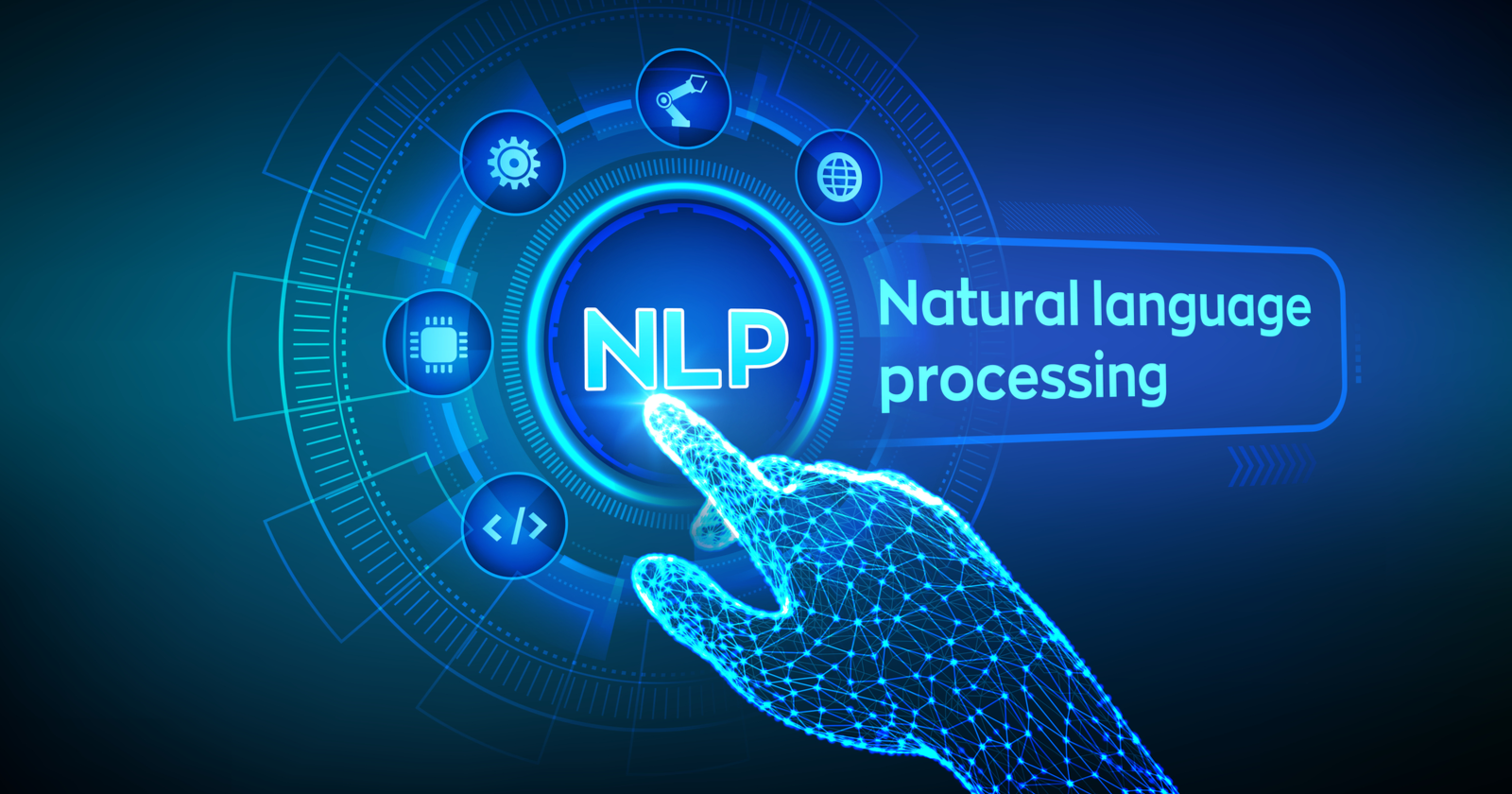 An Introduction to Natural Language Processing with Python for SEOs and AI development