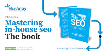 Mastering In-House SEO: Your Must-Read Book for 2020