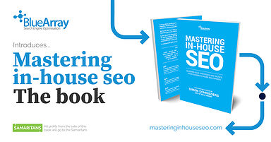 Mastering In-House SEO: Your Must-Read Book for 2020