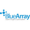 Blue Array