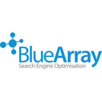 Blue Array