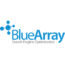 Blue Array