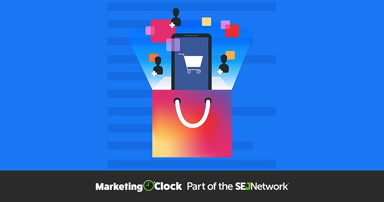Expanded Ecommerce on Facebook & Instagram & This Week’s Digital Marketing News [PODCAST]