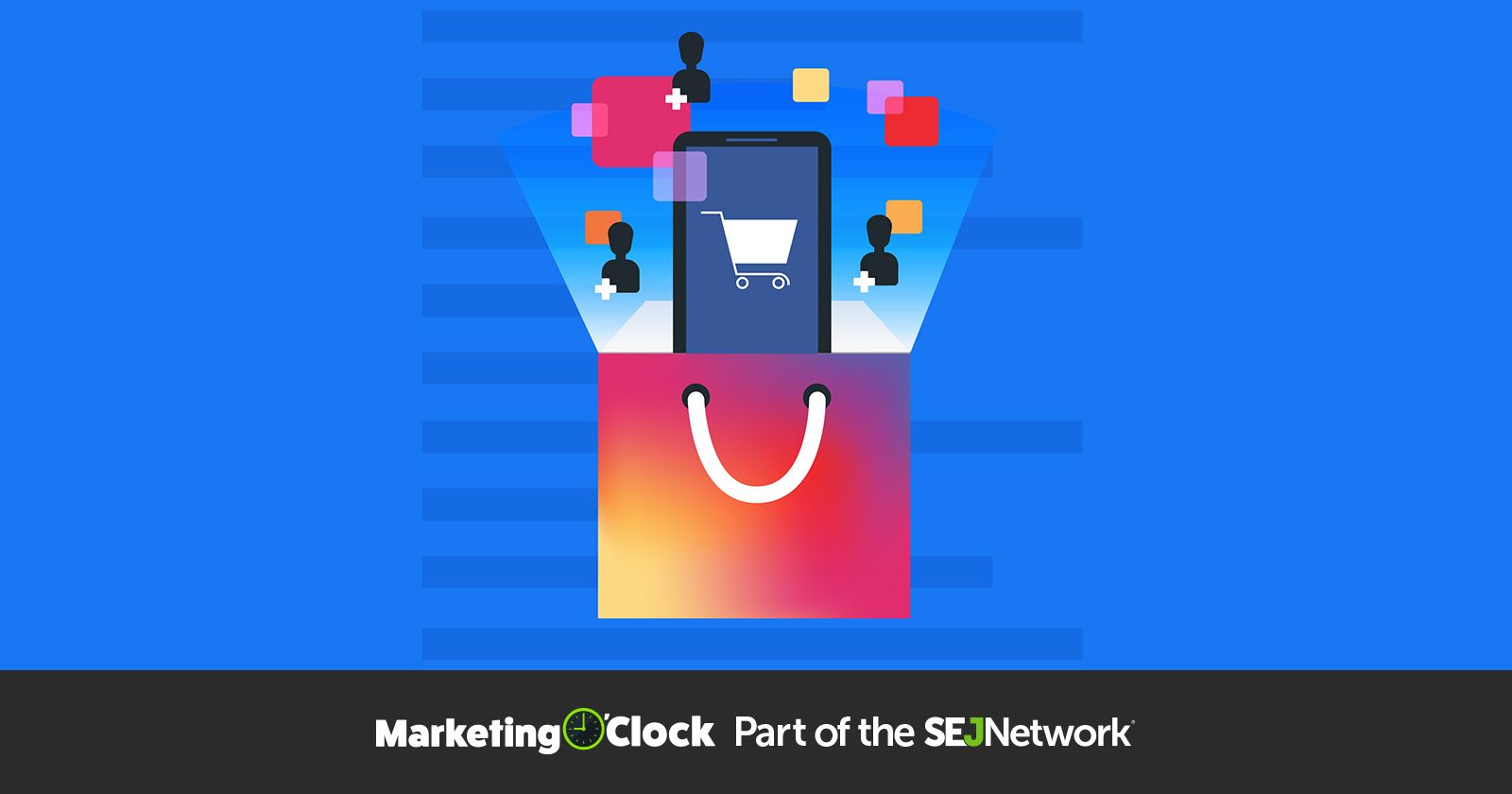 Expanded Ecommerce on Facebook & Instagram & This Week’s Digital Marketing News [PODCAST]