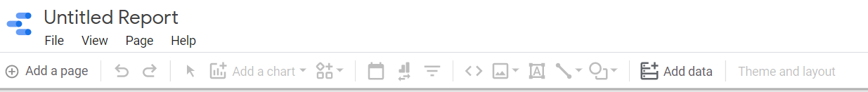The Beginner&#8217;s Guide to Google Data Studio