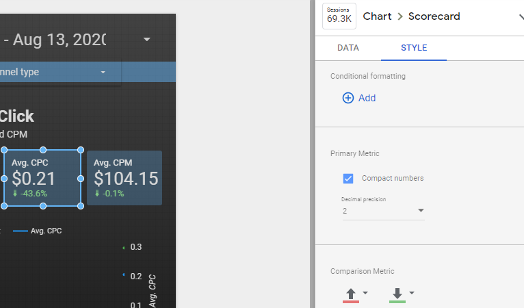 The Beginner&#8217;s Guide to Google Data Studio
