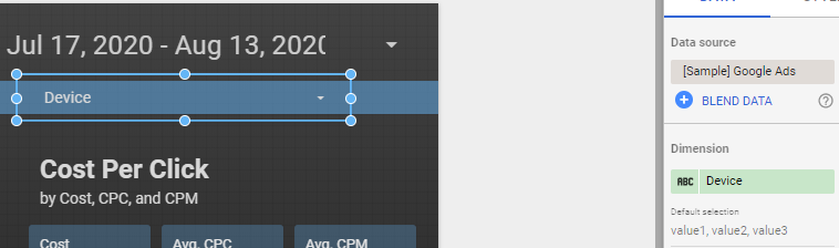 The Beginner&#8217;s Guide to Google Data Studio