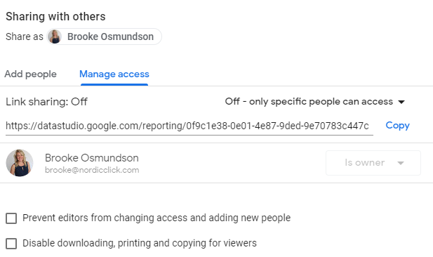 The Beginner&#8217;s Guide to Google Data Studio