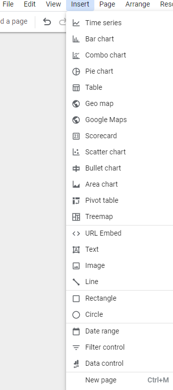 The Beginner&#8217;s Guide to Google Data Studio