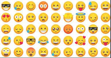 Emojis in Email Subject Lines: Do They Affect Open Rates? [DATA]