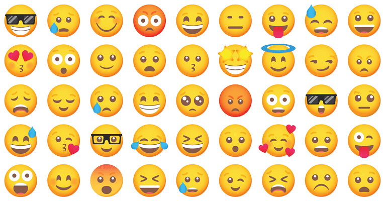 Emojis in Email Subject Lines: Do They Affect Open Rates? [DATA]