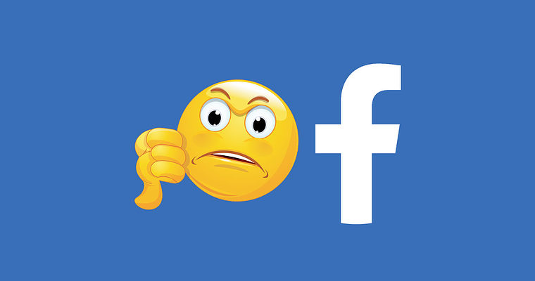 Why Users Call New Facebook Design a Nightmare
