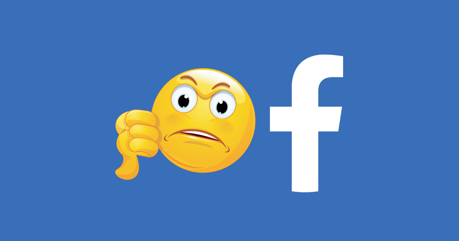 Why Users Call New Facebook Design a Nightmare