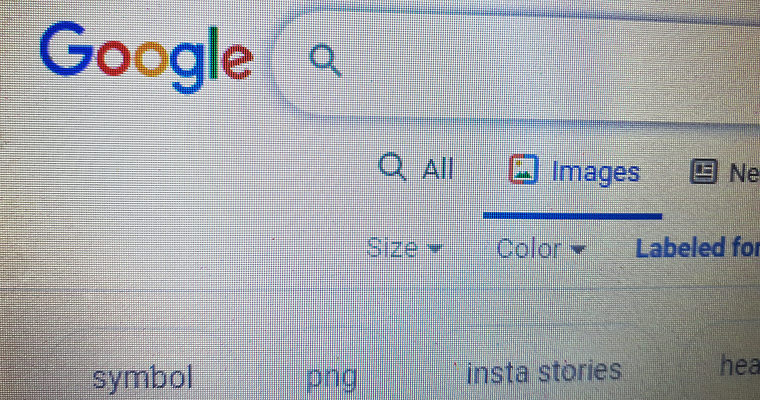 Google Removes ‘Labeled for Reuse’ Options from Image Search Tools