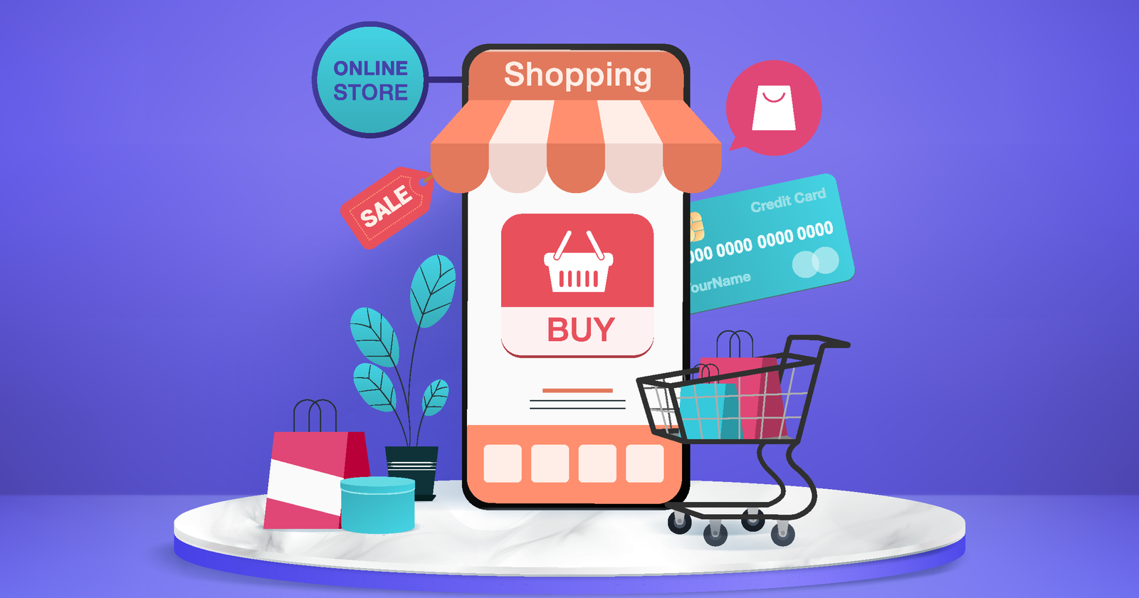 How to Dominate Ecommerce This Year - Featured