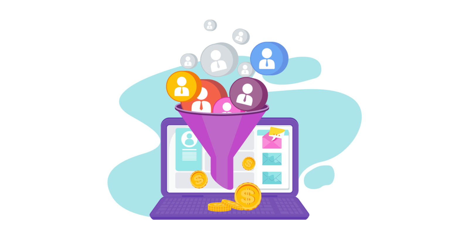 SaaS Marketing: How to Get More Quality Leads for Your Brand