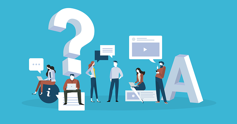 How to Identify Questions & Optimize Your Site for Q&A, FAQ & More