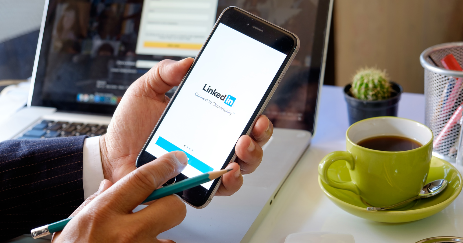 How to Make LinkedIn Lead Gen Forms Work for Your Brand