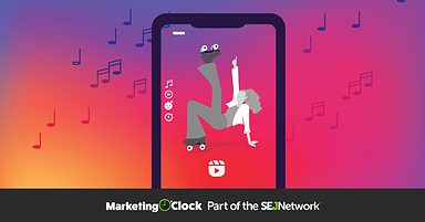 Instagram Introduces TikTok Rival ‘Reels’ & This Week’s Digital Marketing News [PODCAST]