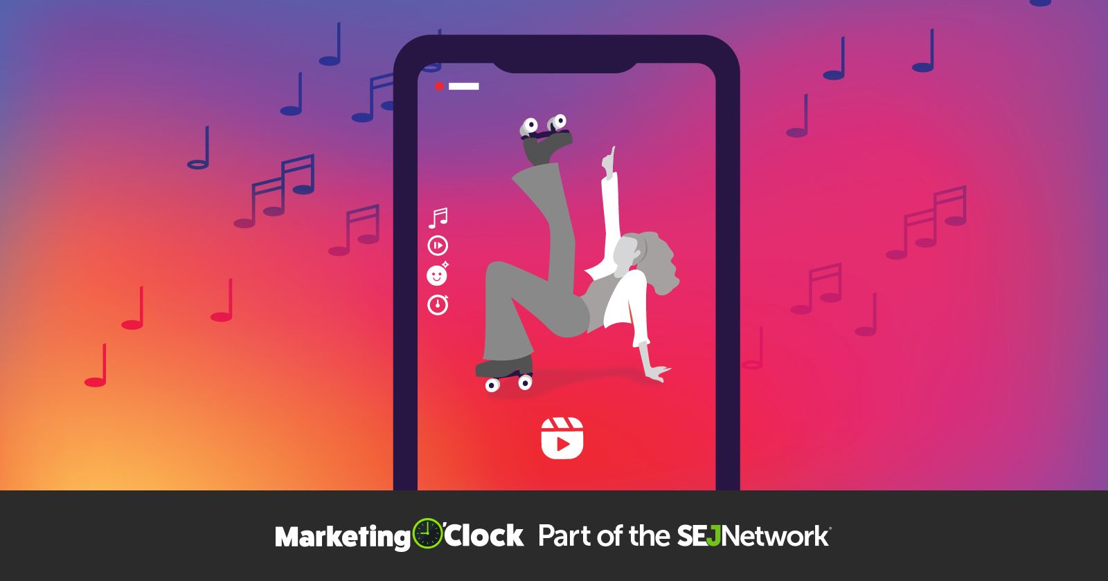 Instagram Introduces TikTok Rival ‘Reels’ & This Week’s Digital Marketing News [PODCAST]