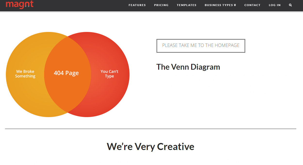 How to Make Error Pages Work for You, by Kasia Krn, Netguru