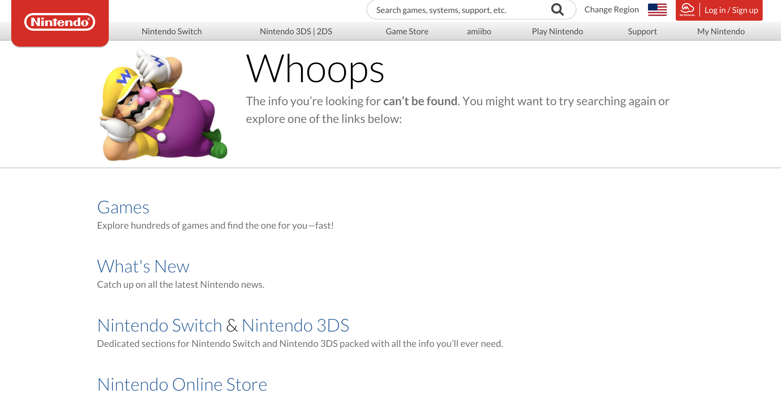 How to Make Error Pages Work for You, by Kasia Krn, Netguru