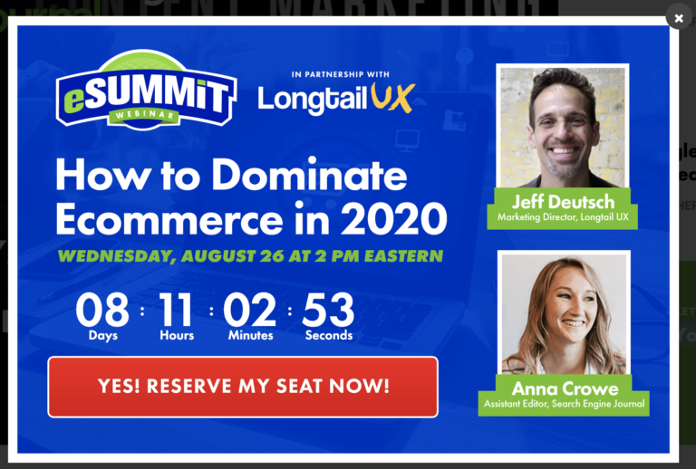 The Ultimate Guide to Webinars: 41 Tips for Successful Webinars