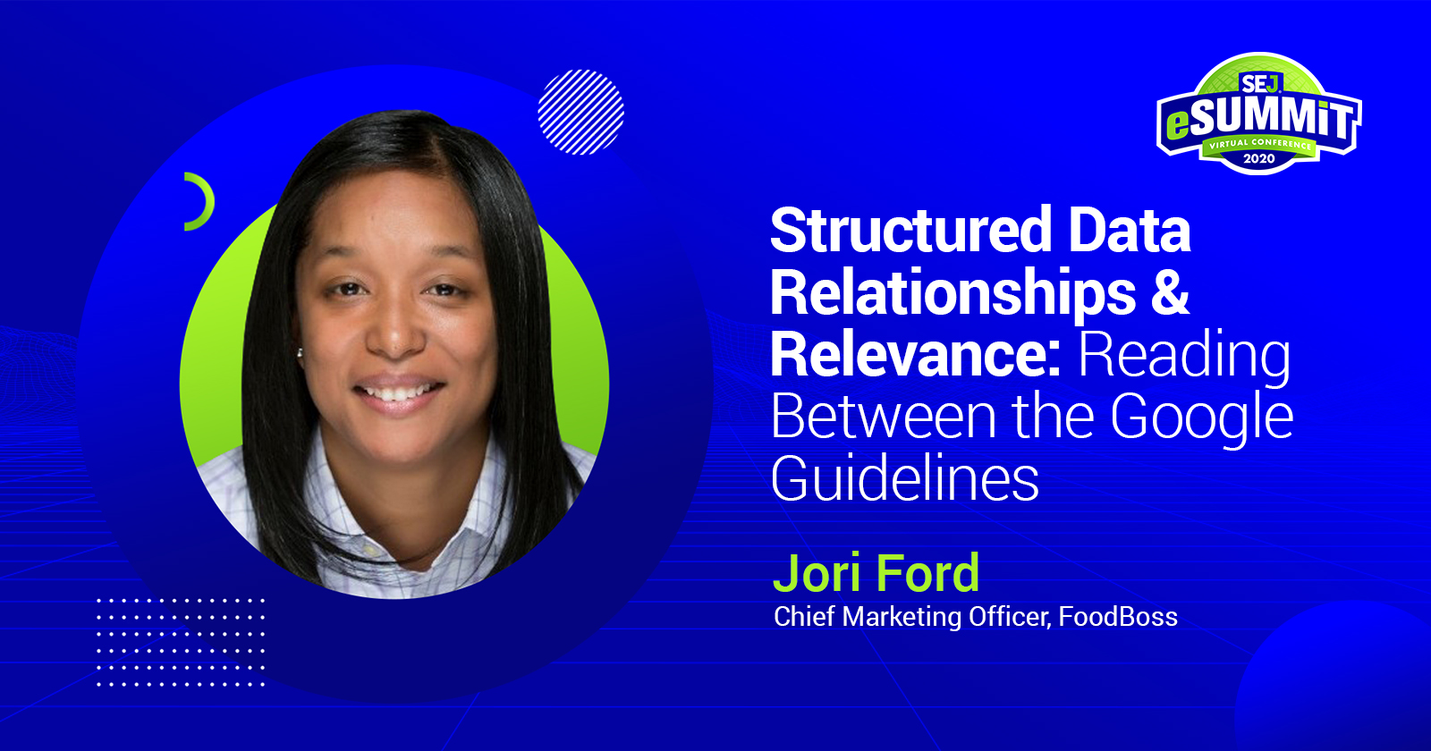 Structured Data Relationships & Relevance -Reading Between the Google Guidelines