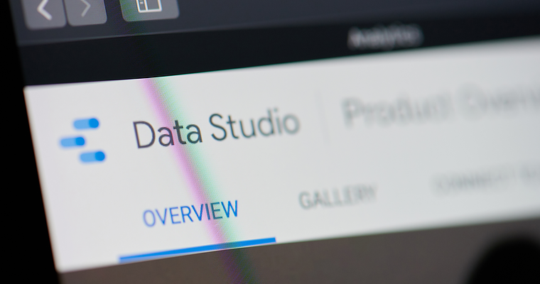 The Beginner’s Guide to Google Data Studio