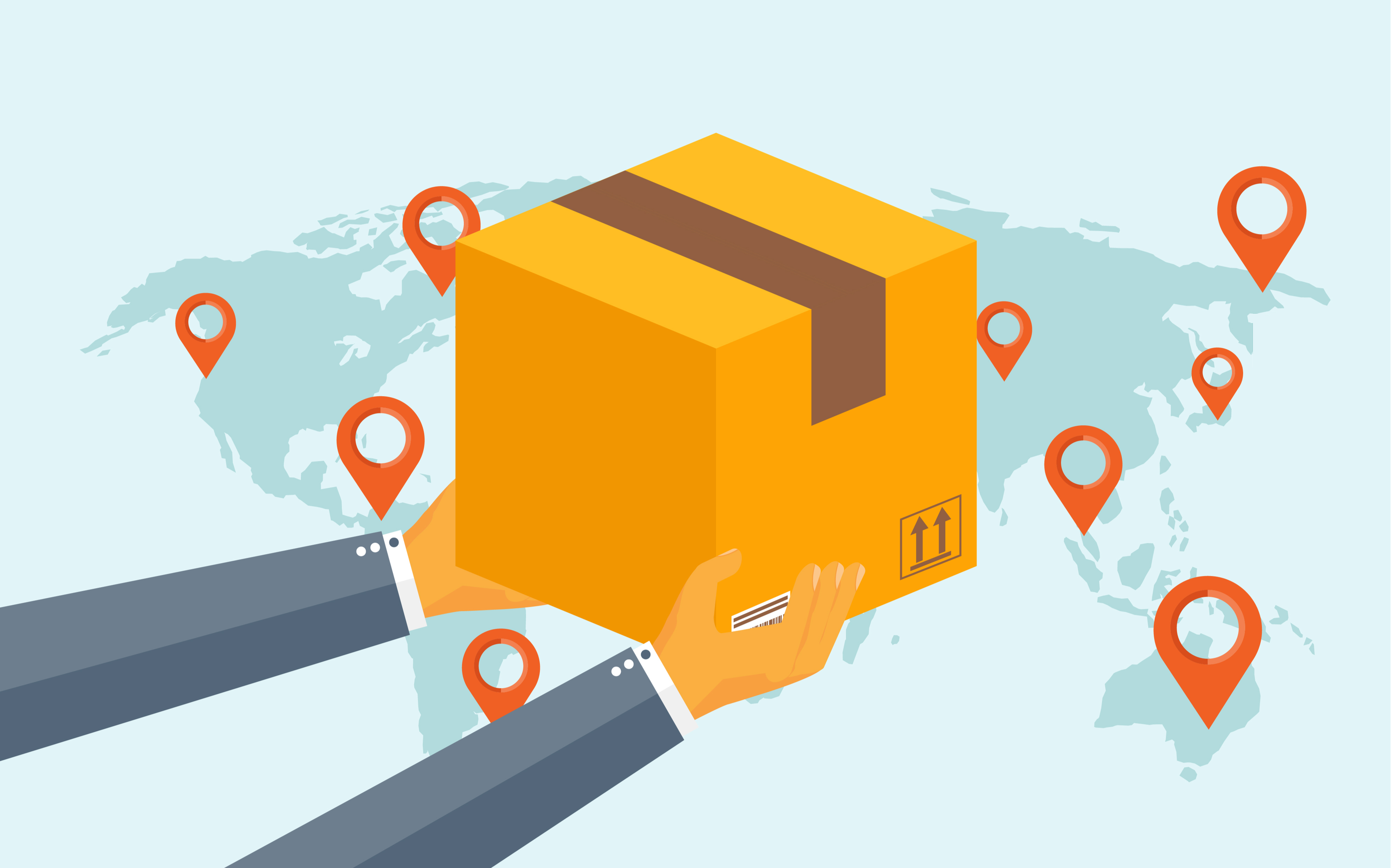 The International SEO Guide for Ecommerce