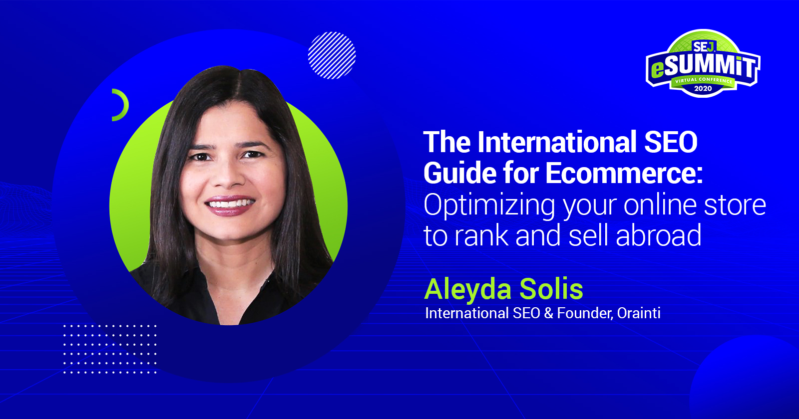 International SEO Guide for Ecommerce: Optimizing Your Online Store
