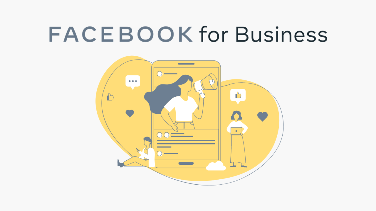 Benefits to Having a Verified Facebook Business Page - DigitalME - Become  Digital