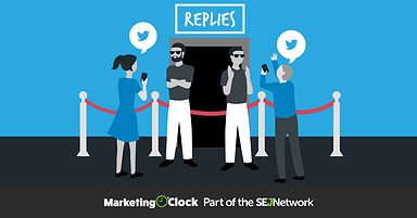 Twitter Allows Users to Limit Replies & This Week’s Digital Marketing News [PODCAST]