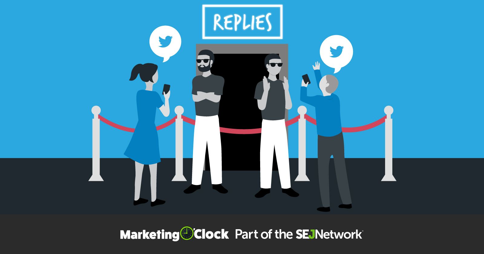 Twitter Allows Users to Limit Replies & This Week’s Digital Marketing News [PODCAST]
