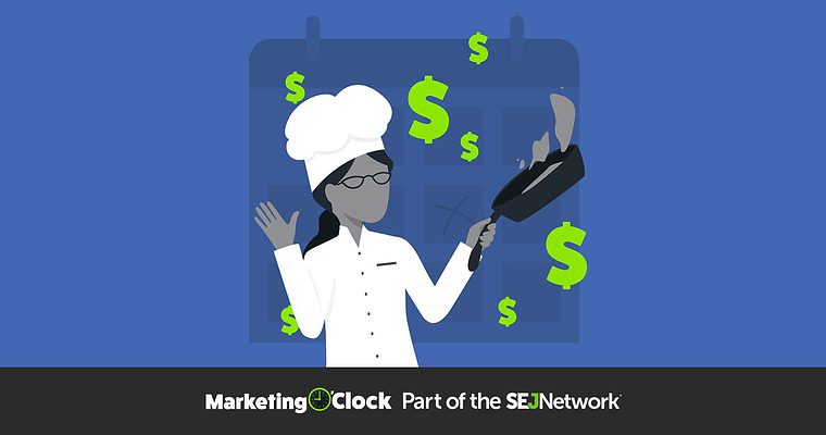 Facebook Helps Small Businesses with Ticketed Virtual Events & This Week’s Digital Marketing News [PODCAST]