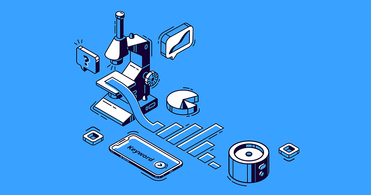 24 Best Google Keyword Planner Alternatives