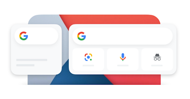 How to Add Google Search Widget on iOS 14