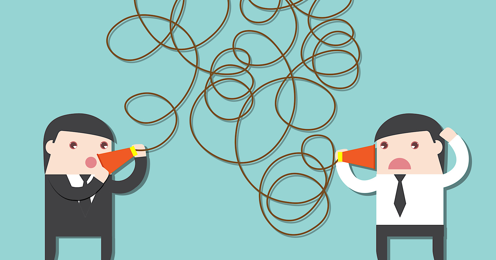 Googlers Do Not Answer Direct Messages; Here’s Why