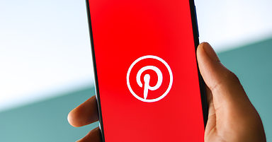 Pinterest Search Trends for Fall 2020