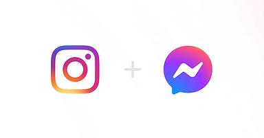 Facebook Merges Messenger With Instagram DMs