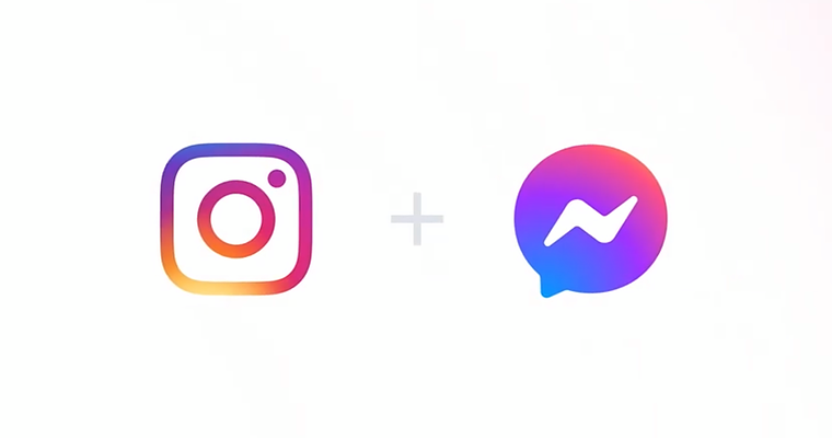 Facebook Merges Messenger With Instagram DMs